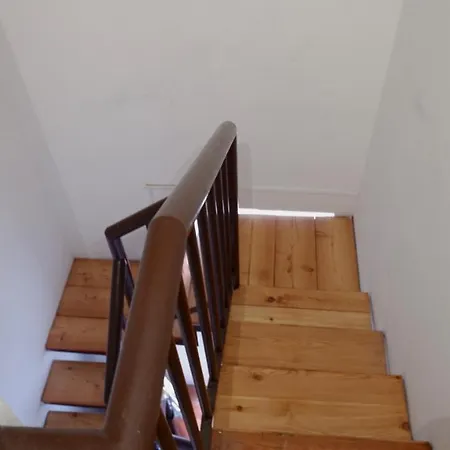 Apartmán Mansarda Torre Blanca