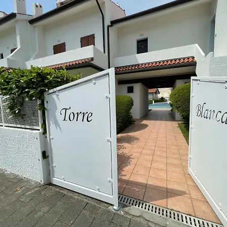 Apartmán Mansarda Torre Blanca *