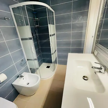 Apartmán Mansarda Torre Blanca Lido di Jesolo